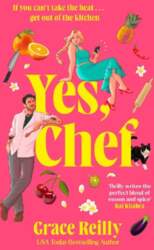Yes, Chef