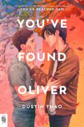 You`ve Found Oliver