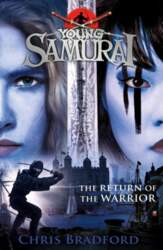 Young Samurai 09: The Return of