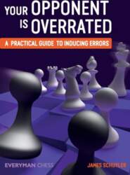 Your Opponent is Overrated: A practical
