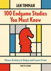 100 Endgame Studies You Must Know: