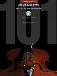 101 Cello Tips - Updated Edition: