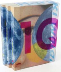 1Q84: 3 Volume Boxed Set