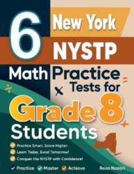 6 New York NYSTP Math Practice