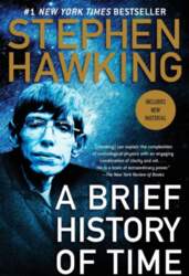 A Brief History of Time