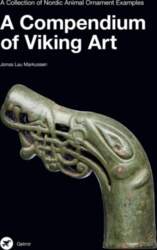 A Compendium of Viking Art: A