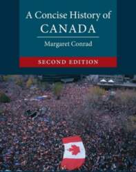 A Concise History of Canada
