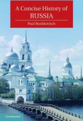 A Concise History of Russia