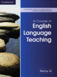 A Course in Language Teaching -