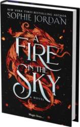 A Fire in the Sky. Special