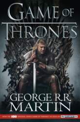 A Game of Thrones: Book 1