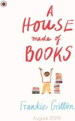 A House Made of Books