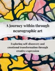 A journey within through neurographic art