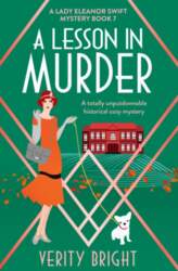A Lesson in Murder: A totally