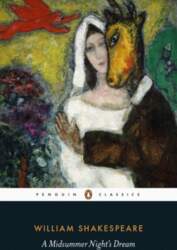 A Midsummer Night`s Dream: With an