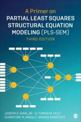 A Primer on Partial Least Squares