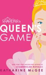 A Queen`s Game