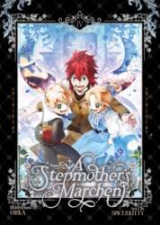 A Stepmother`s Marchen Vol. 4
