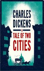 A Tale of Two Cities: Annotated