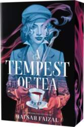 A Tempest of Tea