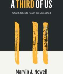 A Third of Us: What It