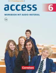 Access Band 1 - Workbook mit