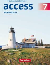 Access - Bayern 7. Jahrgangsstufe -