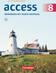 Access - Englisch als 2. Fremdsprache