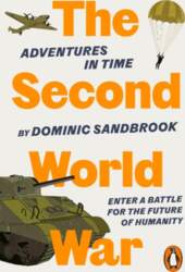 Adventures in Time: The Second World