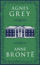 Agnes Grey: Annotated Edition (Alma Classics
