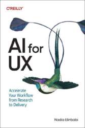 AI for UX: Accelerate Your Workflow