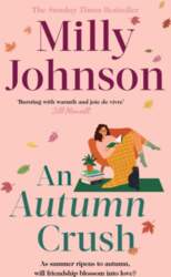 An Autumn Crush