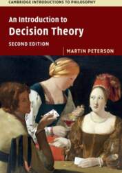 An Introduction to Decision Theory