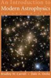 An Introduction to Modern Astrophysics