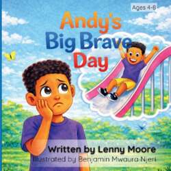 Andy`s Big Brave Day