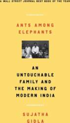 Ants Among Elephants
