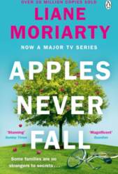 Apples Never Fall