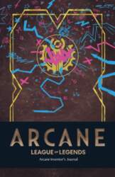 Arcane: Inventors Journal