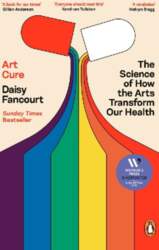 Art Cure: The Science of How