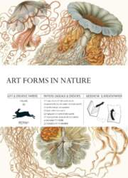 Art Forms in Nature: Gift &