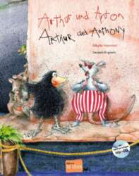 Arthur und Anton / Arthur and