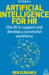 Artificial Intelligence for HR: Use AI