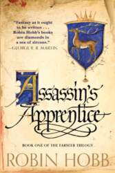 Assassin`s Apprentice