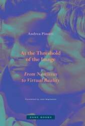 At the Threshold of the Image: