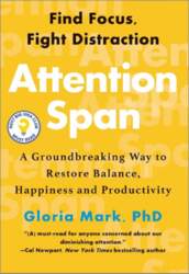 Attention Span: A Groundbreaking Way to
