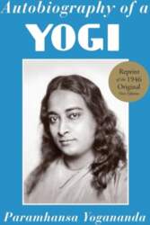 Autobiography of a Yogi