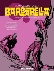 Barbarella