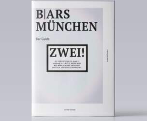 Bars München 2 Softcover: Barguide München