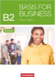Basis for Business B2 - Workbook: