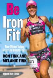 Be IronFit: Time-Efficient Training Secrets for